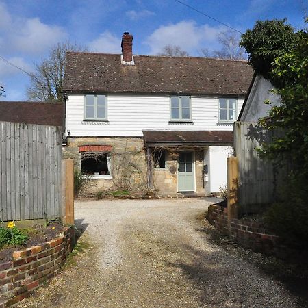 Little Tidebrook Farm Bed and Breakfast Wadhurst Εξωτερικό φωτογραφία