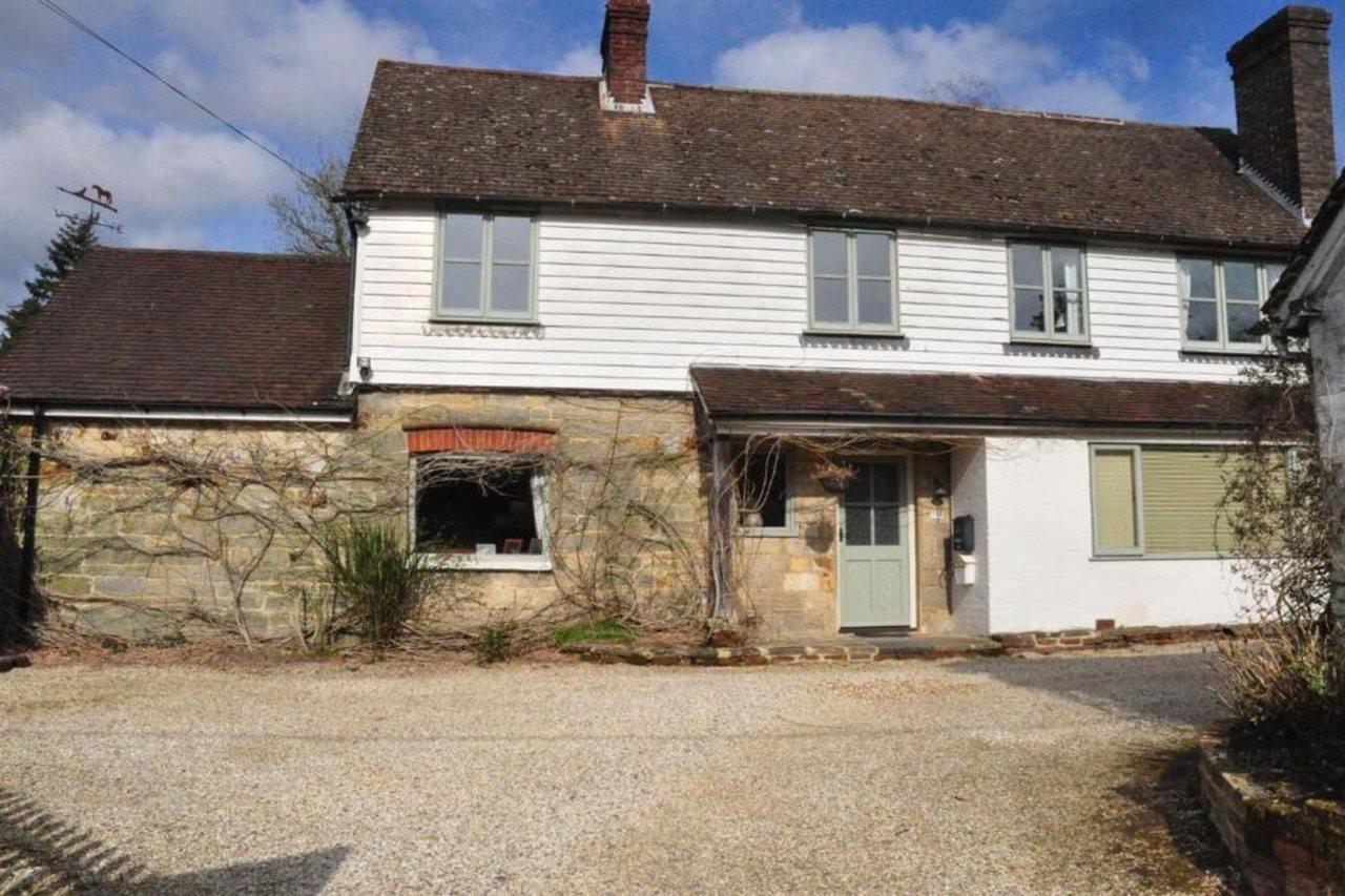 Little Tidebrook Farm Bed and Breakfast Wadhurst Εξωτερικό φωτογραφία
