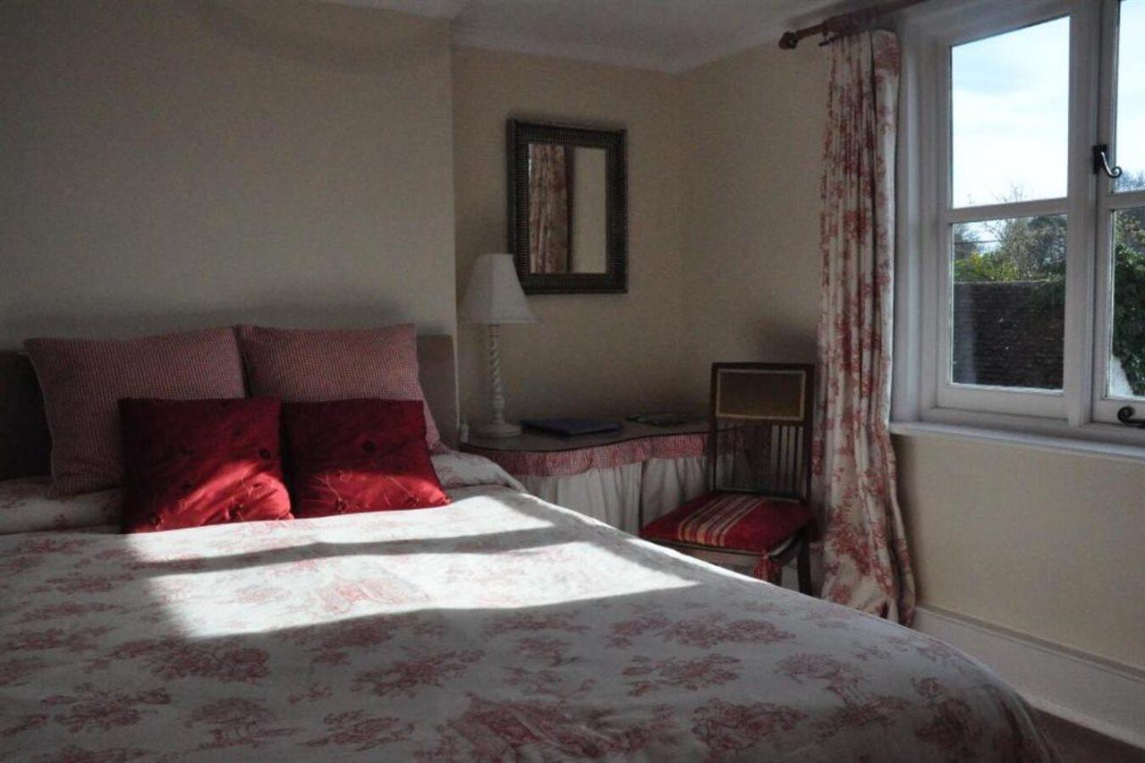 Little Tidebrook Farm Bed and Breakfast Wadhurst Εξωτερικό φωτογραφία