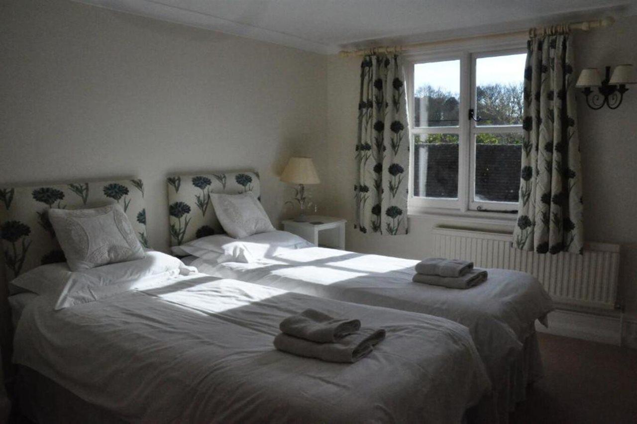 Little Tidebrook Farm Bed and Breakfast Wadhurst Εξωτερικό φωτογραφία