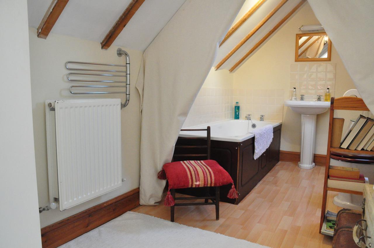 Little Tidebrook Farm Bed and Breakfast Wadhurst Δωμάτιο φωτογραφία