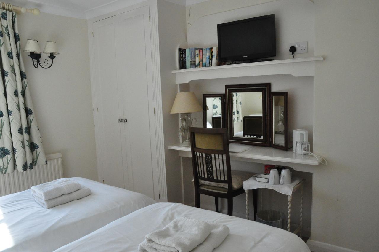 Little Tidebrook Farm Bed and Breakfast Wadhurst Δωμάτιο φωτογραφία