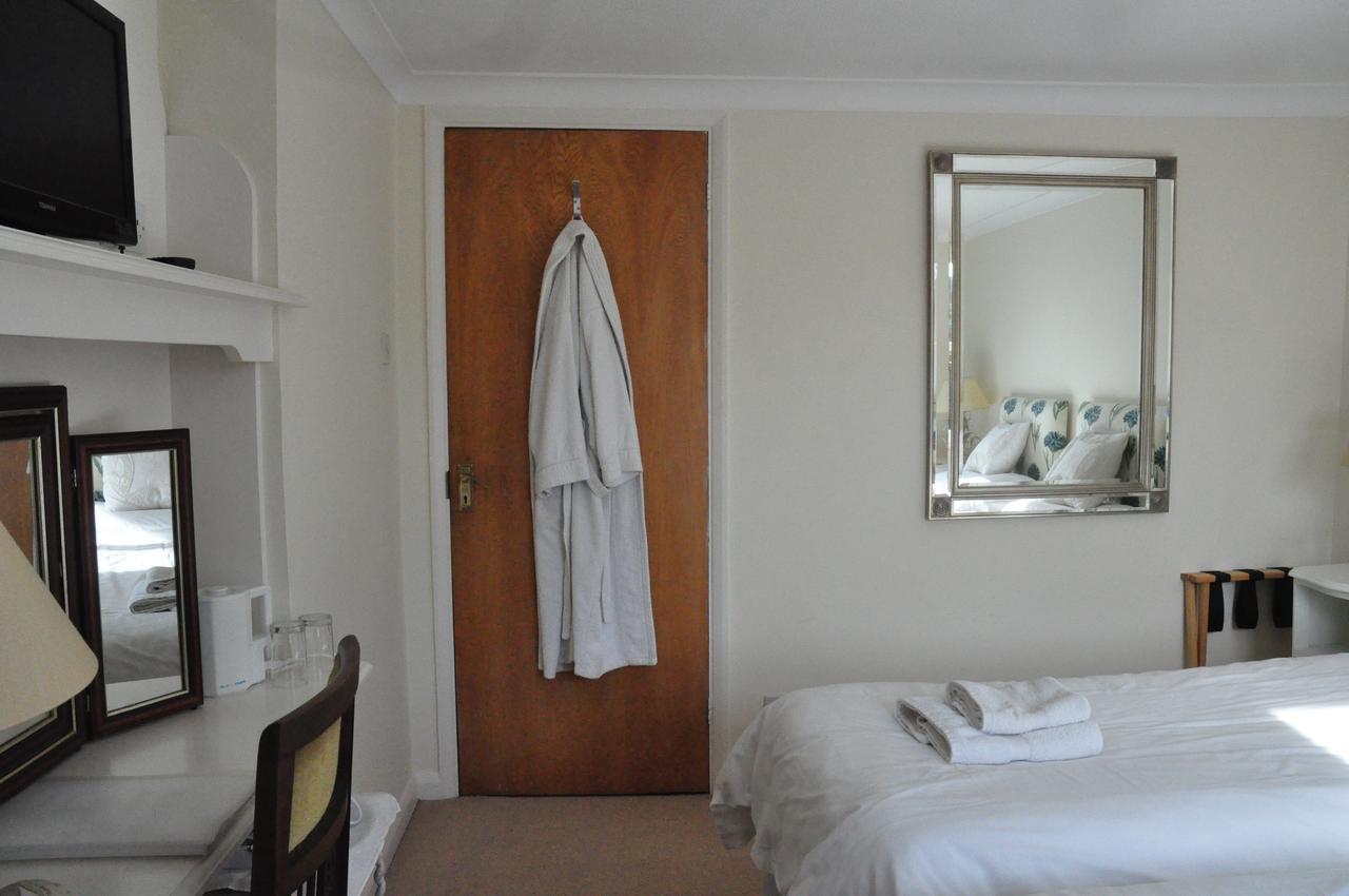 Little Tidebrook Farm Bed and Breakfast Wadhurst Δωμάτιο φωτογραφία