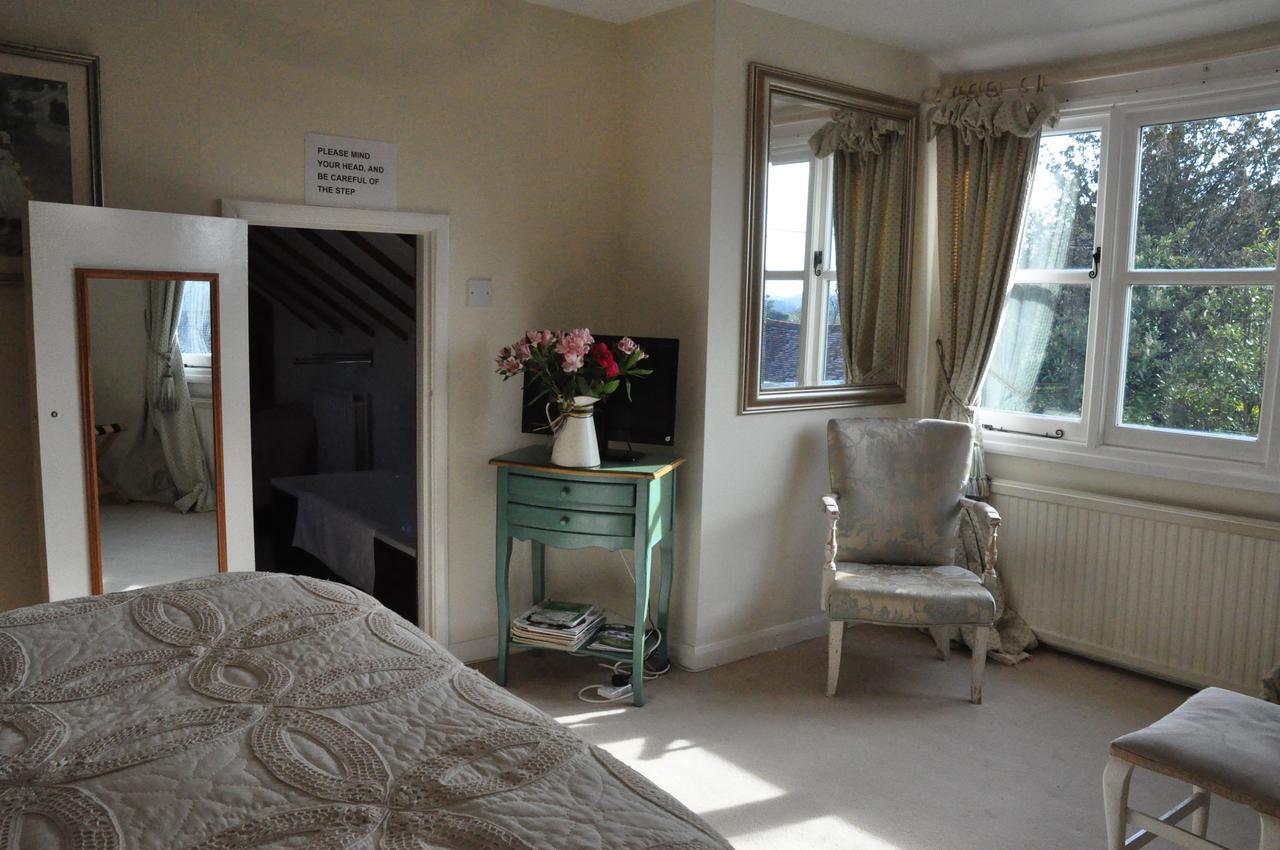 Little Tidebrook Farm Bed and Breakfast Wadhurst Εξωτερικό φωτογραφία