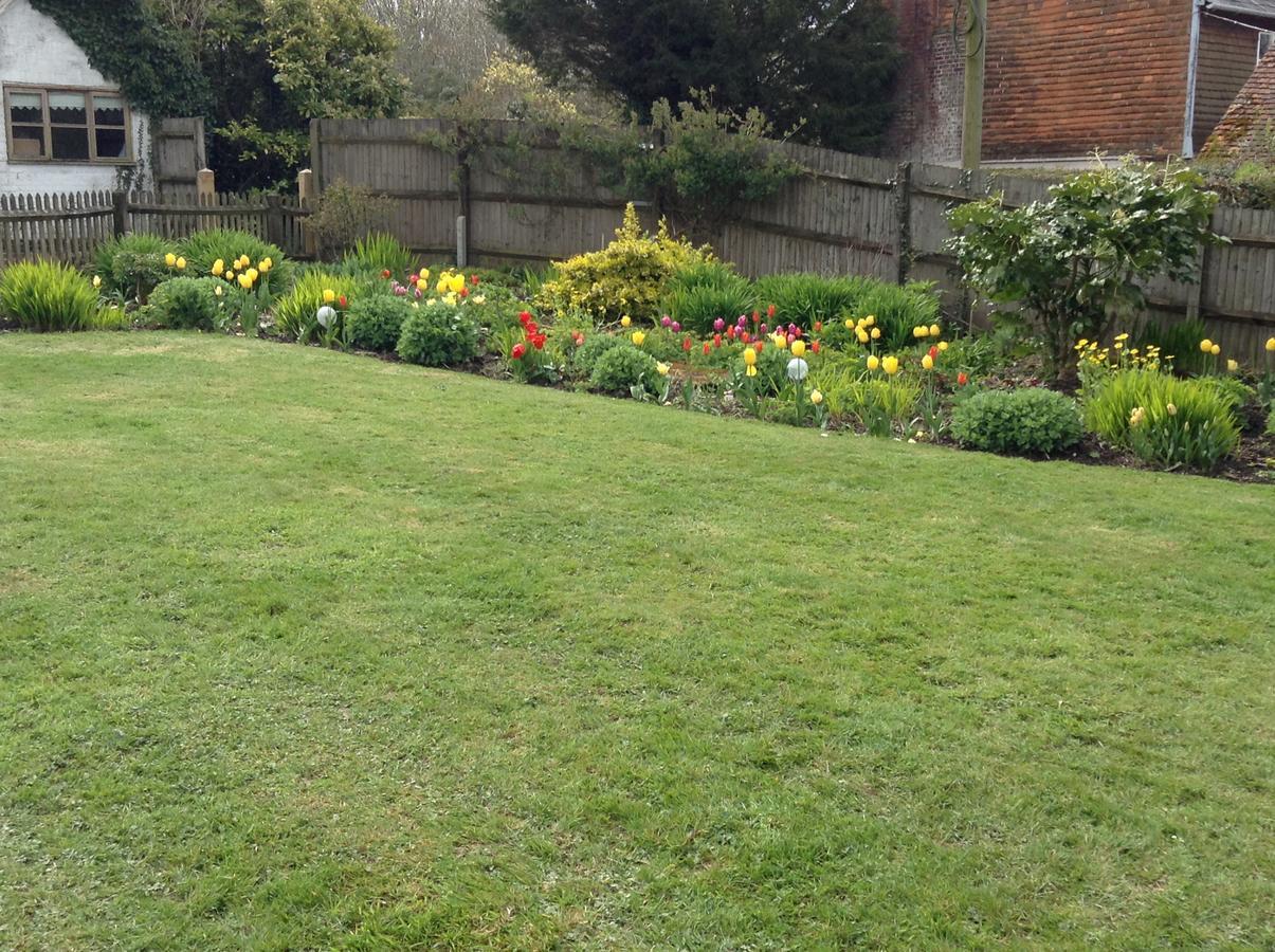 Little Tidebrook Farm Bed and Breakfast Wadhurst Εξωτερικό φωτογραφία